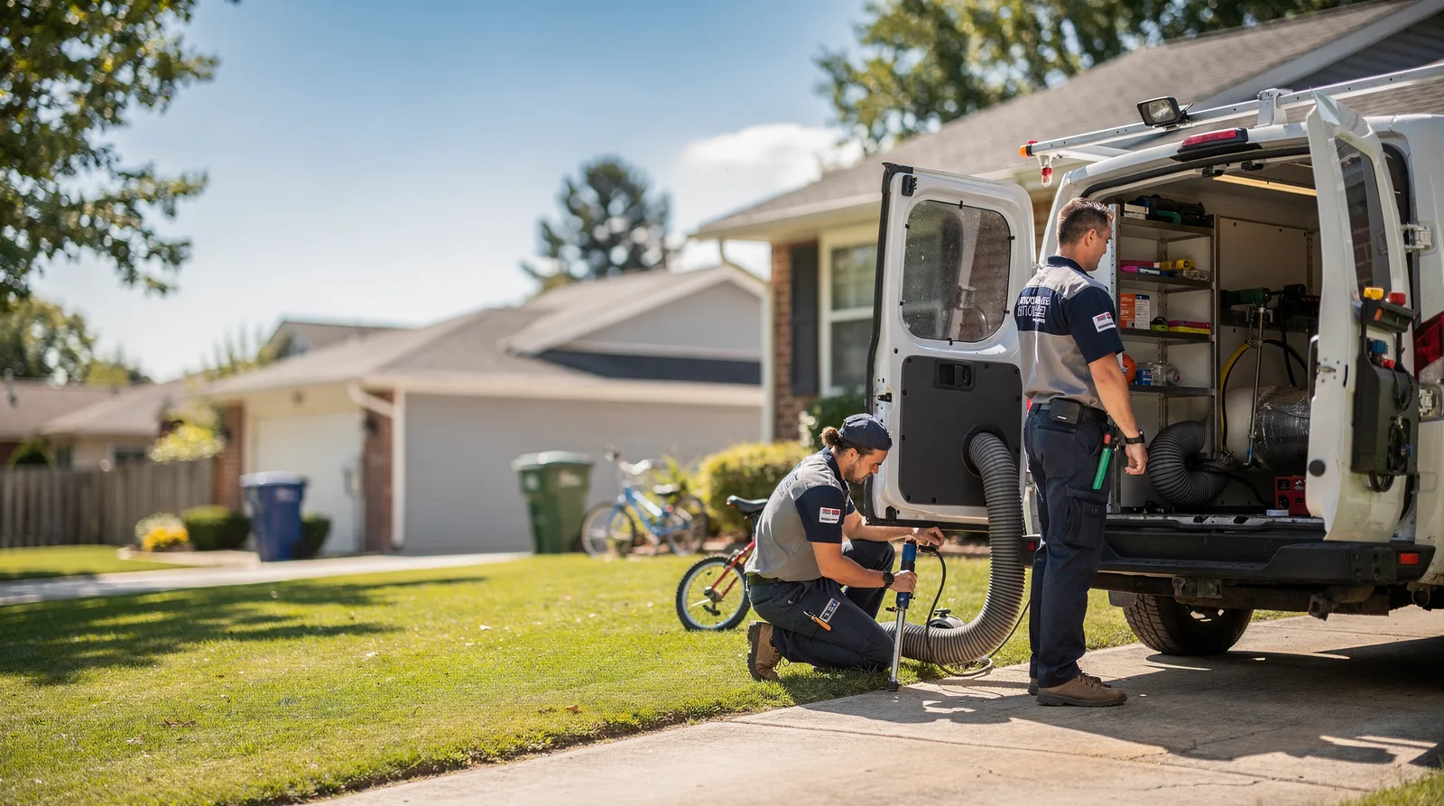 24/7 HVAC Repair & AC Replacement in Mountain Brook, AL near me